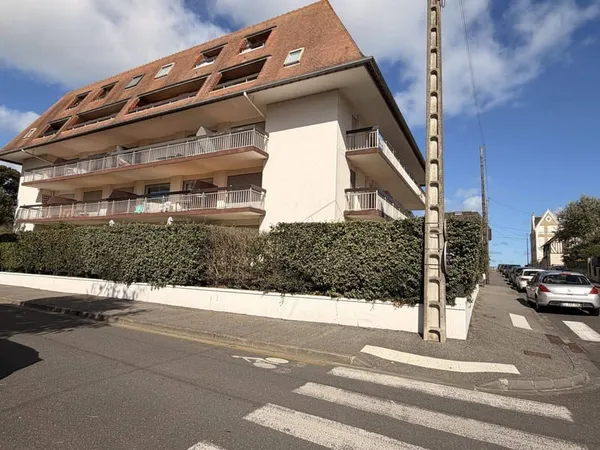 Parking 26 m²
