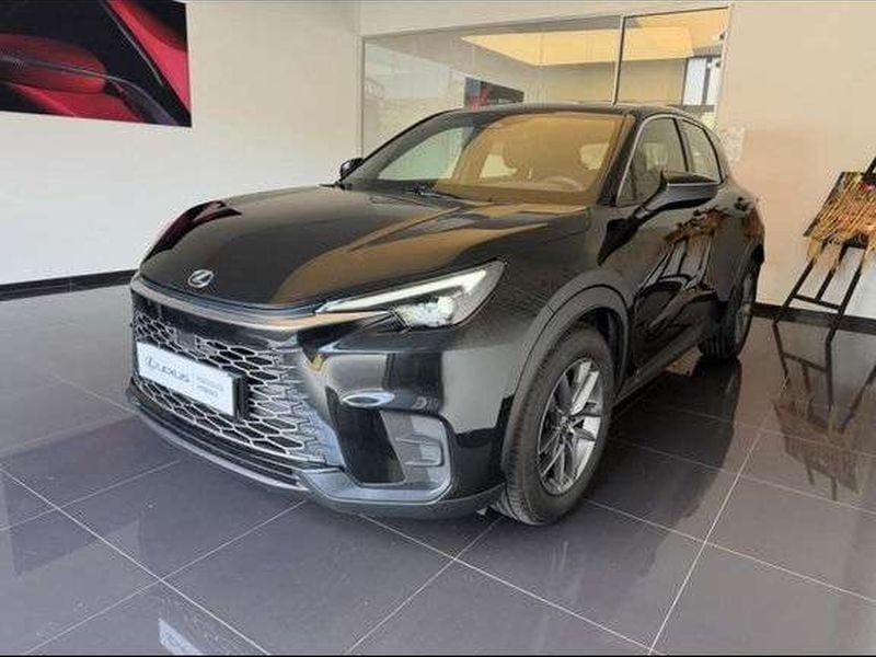 Lexus LBX Lexus LBX 1.5 136ch 2WD — photo 1