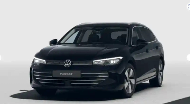 Volkswagen Passat nouvelle  1.5 etsi 150ch dsg7