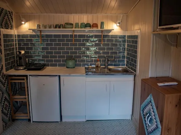 Studio de 18m2 à louer sur Niort