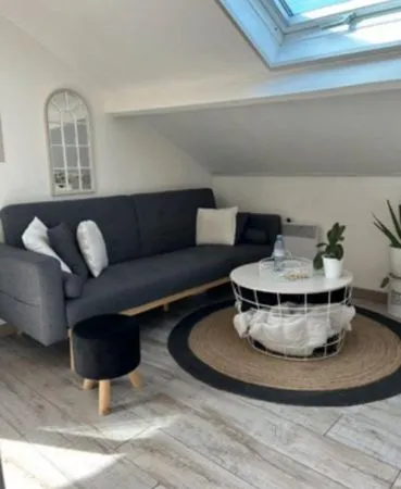 Loue Duplex Carnon plage