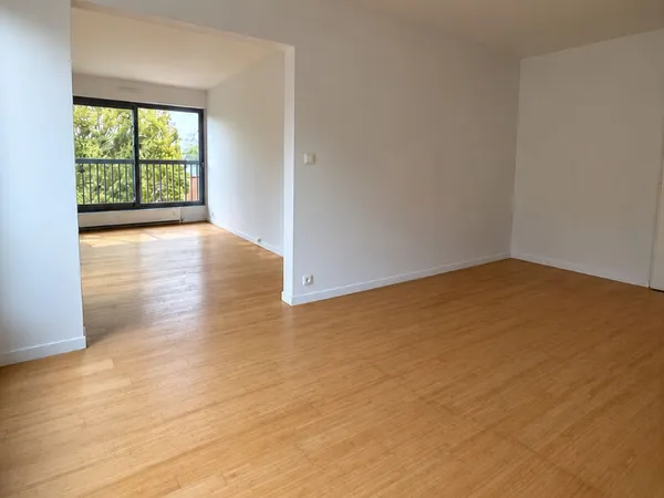 Appartement 4 pièces 80 m²