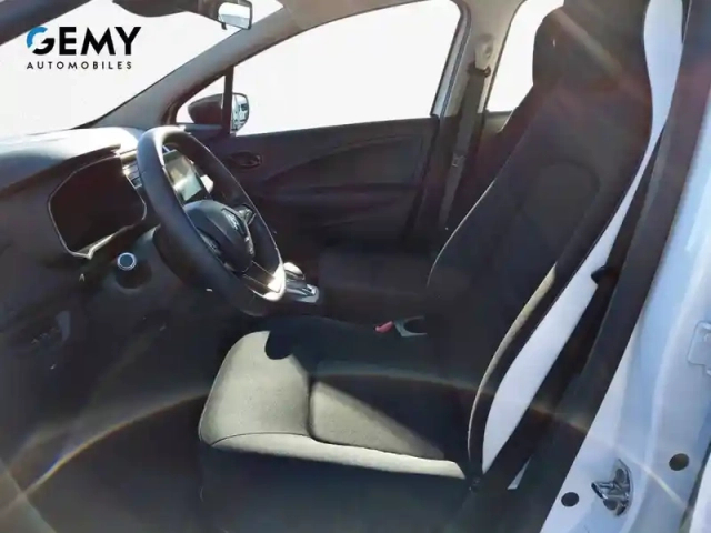 Renault Zoé zoe r110 — photo 9