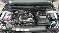 Volkswagen Polo 1.0 TSI 95ch VW Edition DSG7 — photo 36