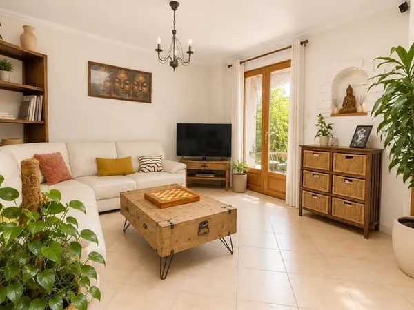 Maison 5 pièces 102 m²
