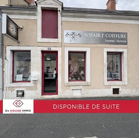 Parking/Garage/Box 58 m²