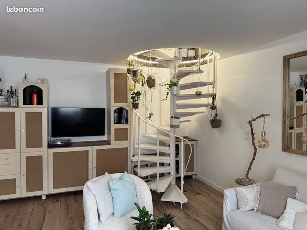 Appartement quartier Graslin
