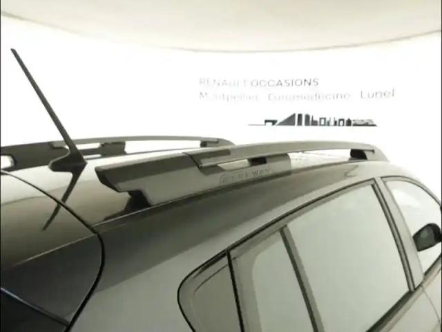 Dacia Sandero 1.0 eco-g 100ch expression — photo 8