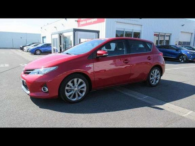 Toyota AURIS Toyota Auris HSD 136h Dynamic