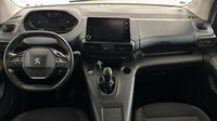 Peugeot Rifter 1.5 BlueHDi 100ch S&S Standard Allure — photo 11