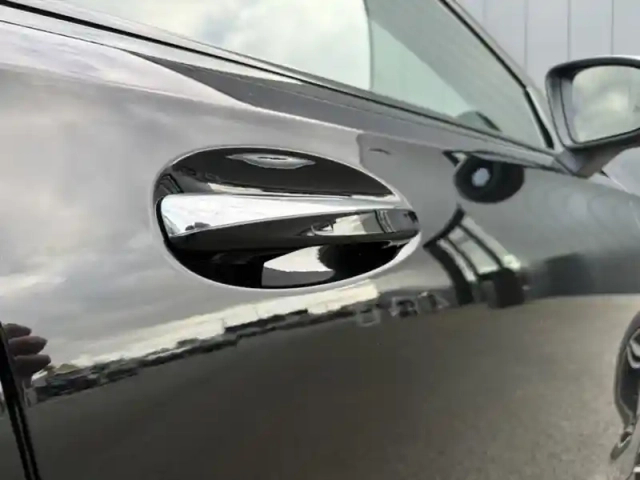Mercedes Classe A 250 e hybrid eq amg line — photo 9