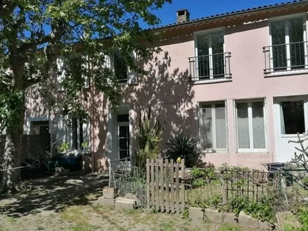 Immeuble de rapport 9 pièces 207 m²
