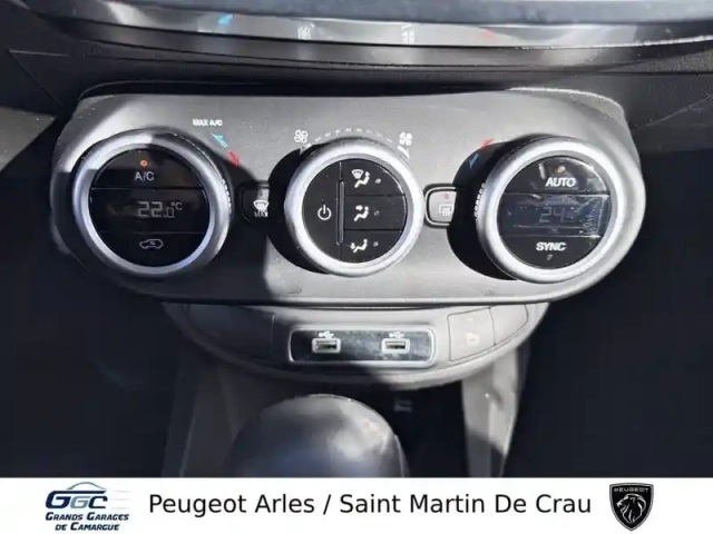 Fiat 500 x 1.5 firefly 130 ch s/s dct7 hybrid — photo 32