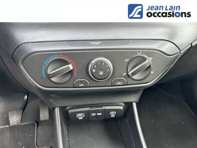 Hyundai I20 1.2 79 — photo 56