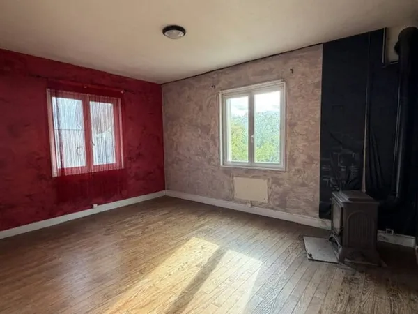 Maison 9 pièces 152 m²