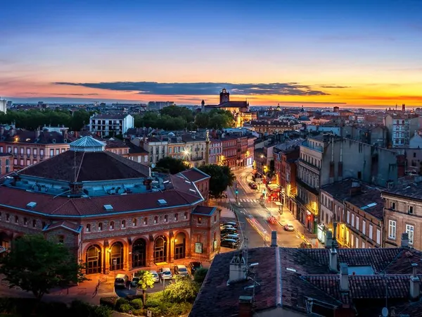 Rooftop de 113m² avec terrasse de 48m² orientée ouest et frais de notaire réduits
