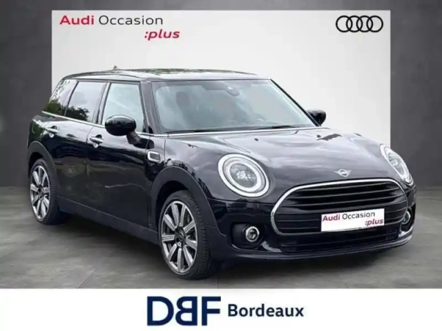 Mini Mini f54 lci cooper 136 ch dkg7 essential — photo 4