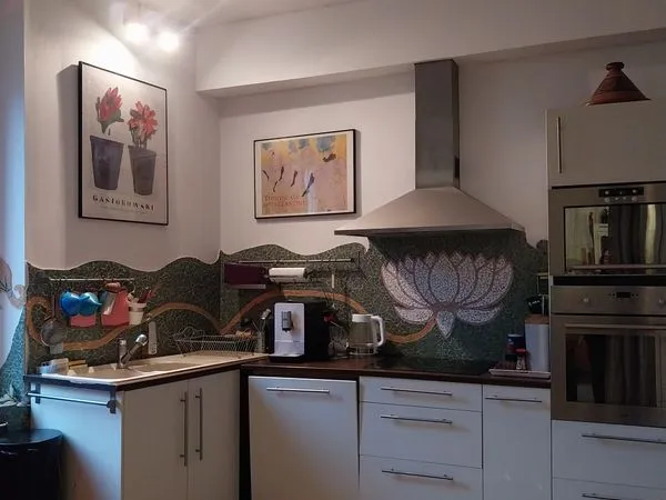 Maison de village rénovée 9 pièces 10min Saint Chinian et Roquebrun