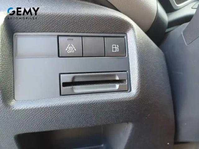 Citroën C5 Aircross hybride rechargeable 225 s&amp;s e-eat8 — photo 35