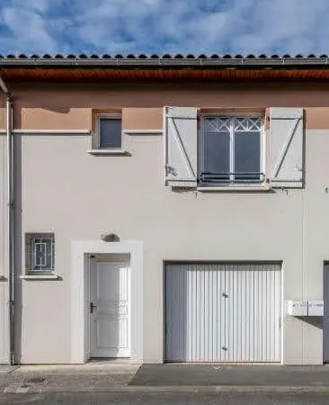 Maison 84m² Mérignac Capeyron