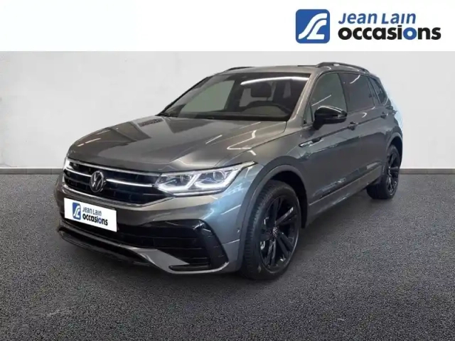 Volkswagen Tiguan allspace 2.0 tdi 150ch dsg7