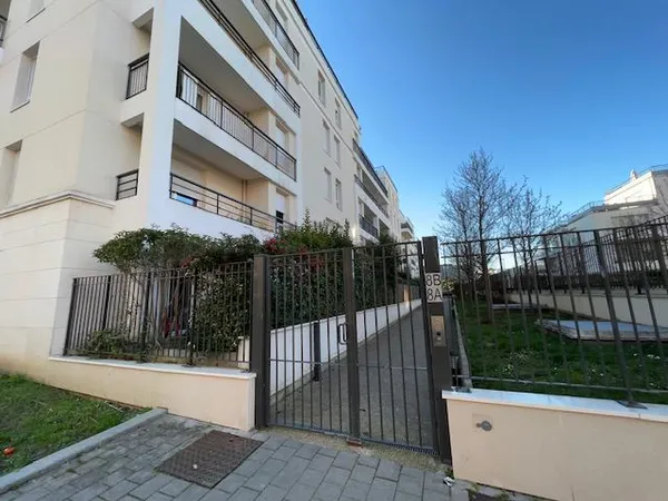 Colocation massy quartier atlantis