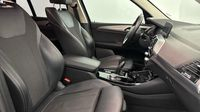 Bmw X3 sDrive18d 150ch xLine — photo 15