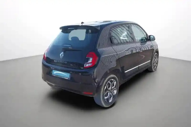 Renault Twingo iii sce 65 - 21 — photo 5