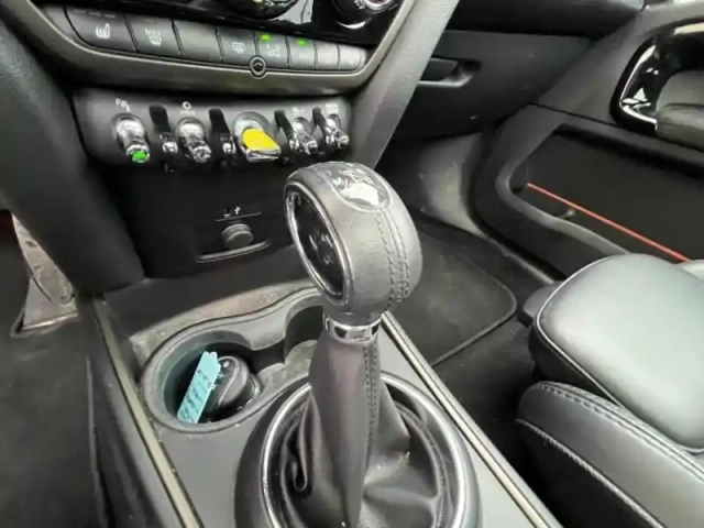 Mini Countryman cooper se 125ch + 95ch northwood all4 bva6 — photo 15