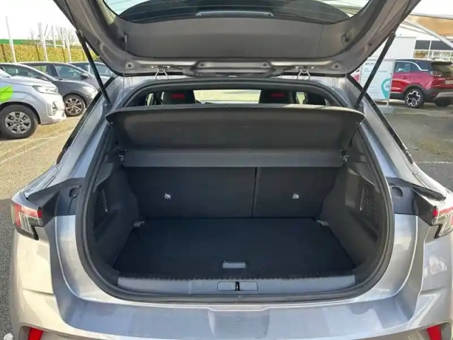 Opel Mokka 1.2 turbo 130 ch bvm6 — photo 6