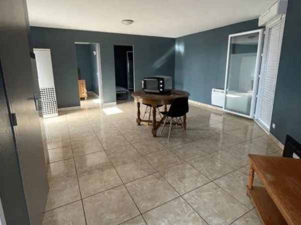 Appartement T3