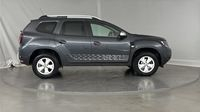 Dacia Duster 1.5 Blue dCi 115ch Evasion 4x2 E6U — photo 4