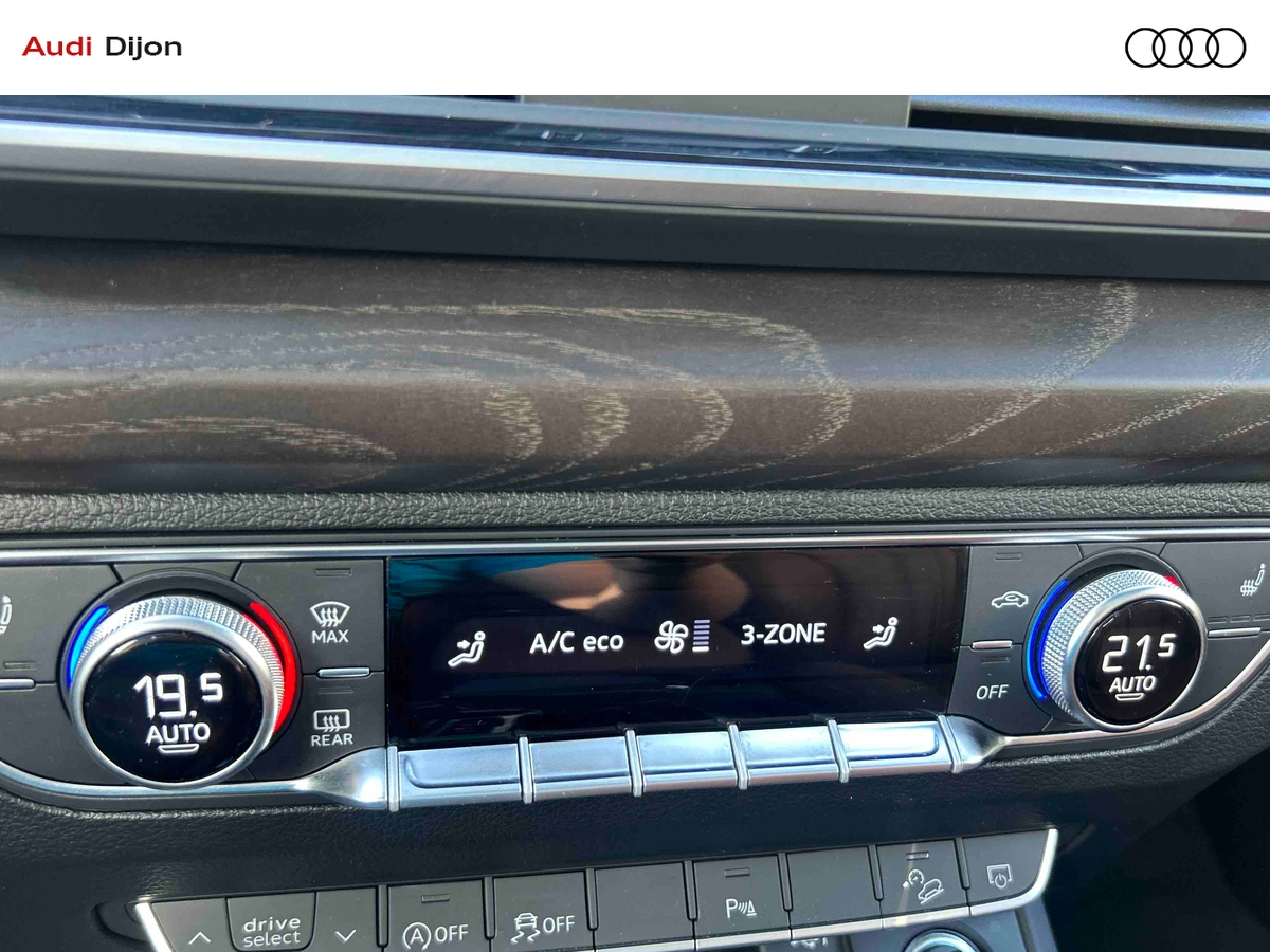 Audi Q5 40 TDI 204 S tronic 7 Quattro — photo 29