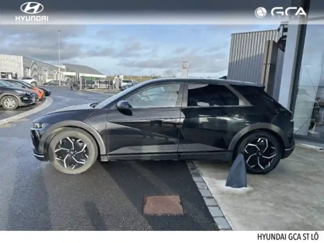 Hyundai Ioniq 5 73 kwh - 218ch intuitive — photo 3