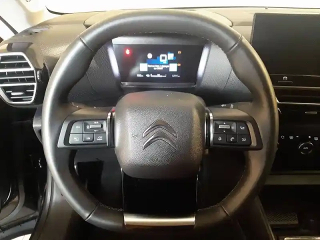Citroën C4 e- 136 ch automatique — photo 16