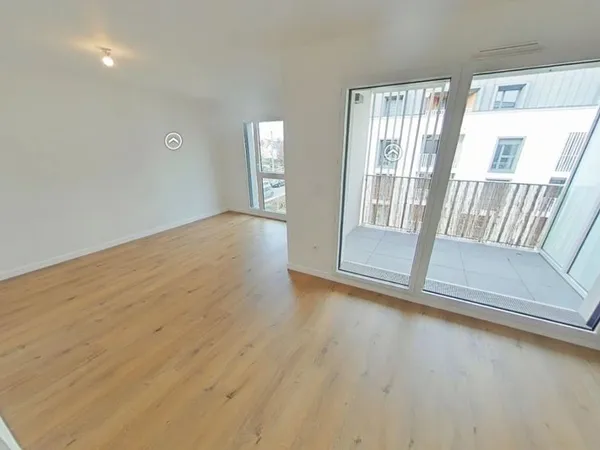 Appartement 1 pièce 32 m²
