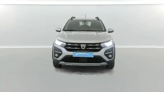 Dacia Sandero eco-g 100 - 22 — photo 6