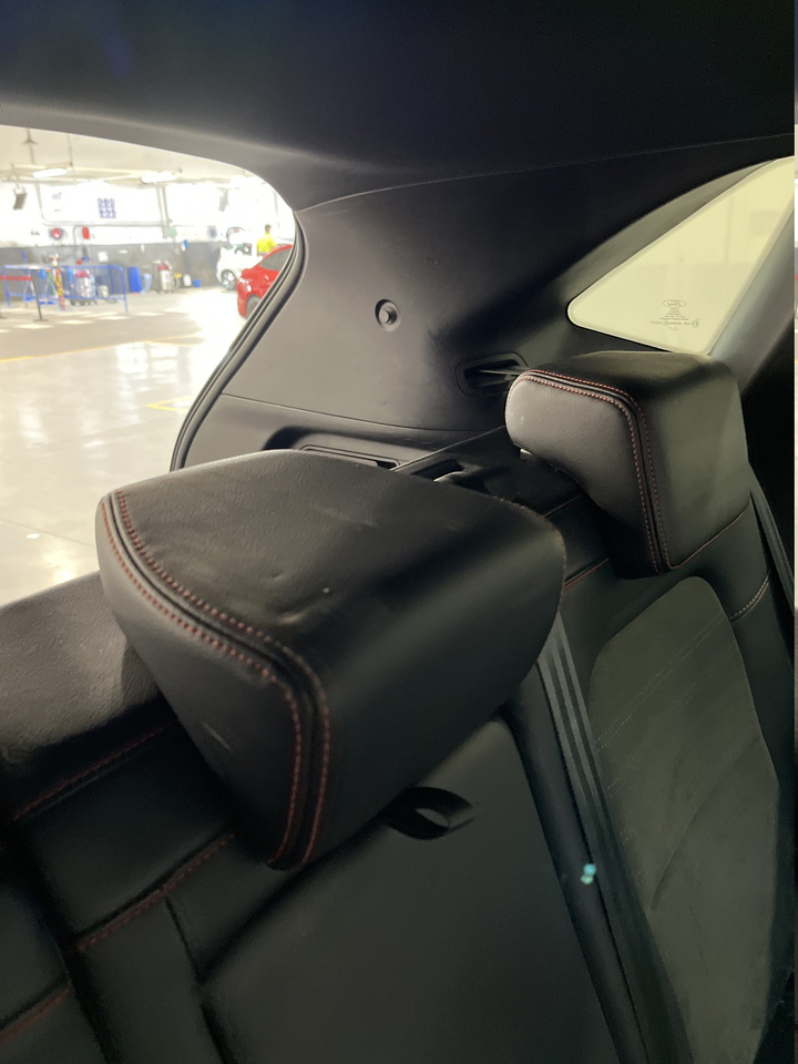 Ford Kuga — photo 70