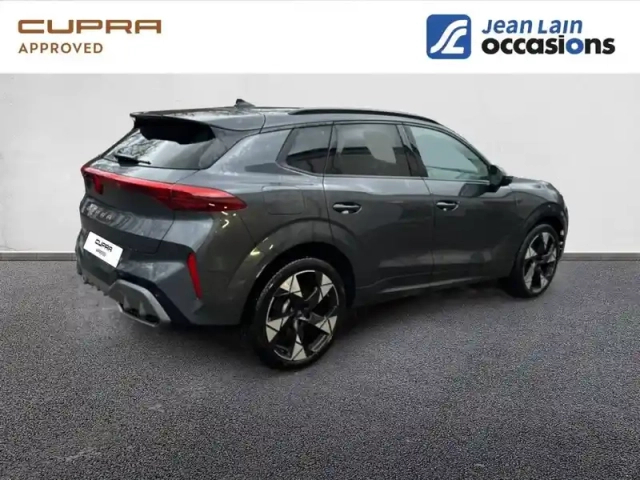 Cupra Terramar 1.5 ehybrid 272 ch dsg6 — photo 42