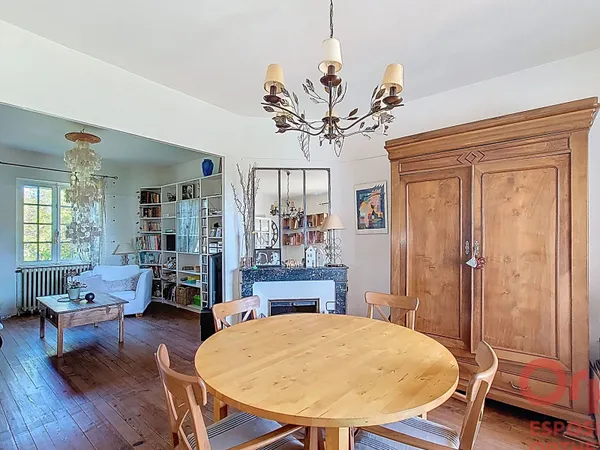 Maison 3 pièces 80 m²