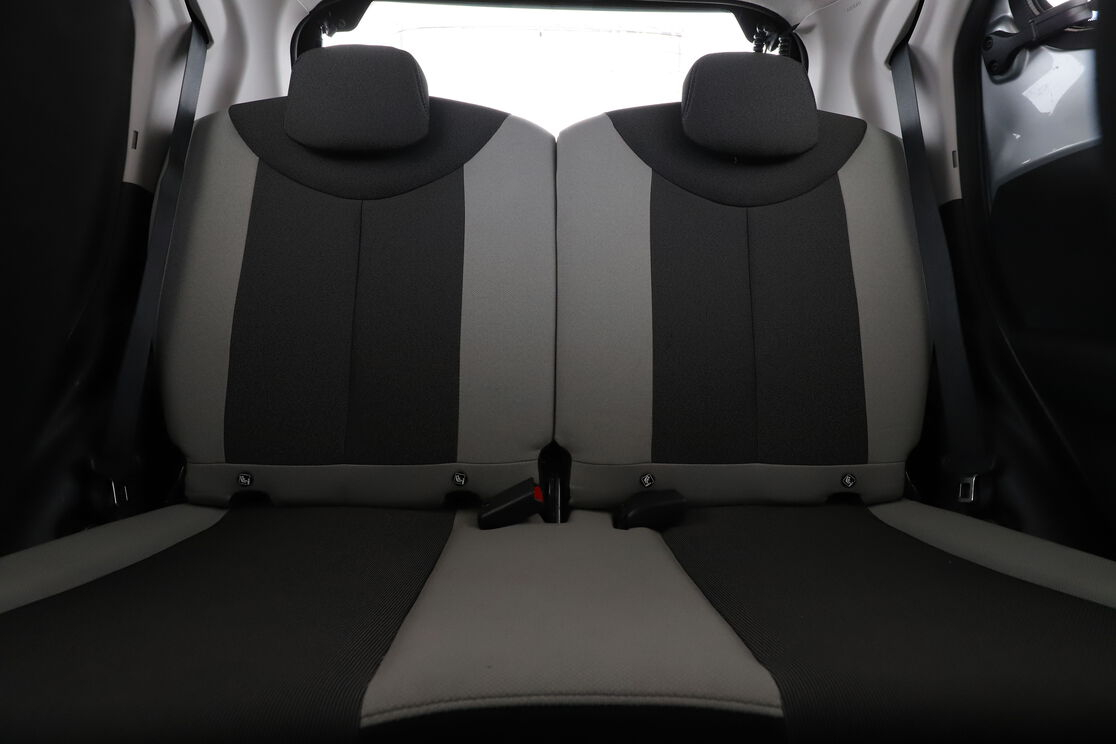 Toyota Aygo 1.0 VVT-i X-Play — photo 14