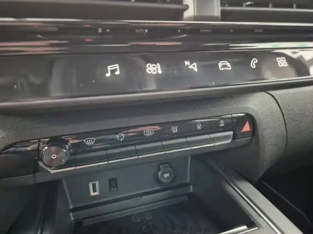 Citroën C5 Aircross puretech 130 s&amp;s eat8 — photo 30