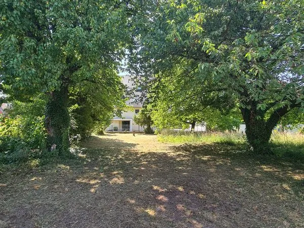 Terrain constructible Herrlisheim