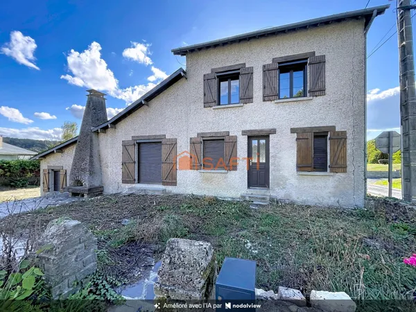 Située dans le charmant village de Launois
