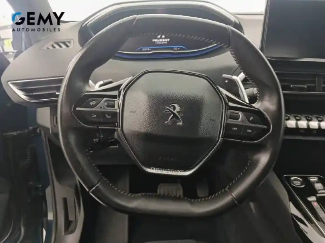 Peugeot 3008 puretech 130ch s&amp;s eat8 — photo 34