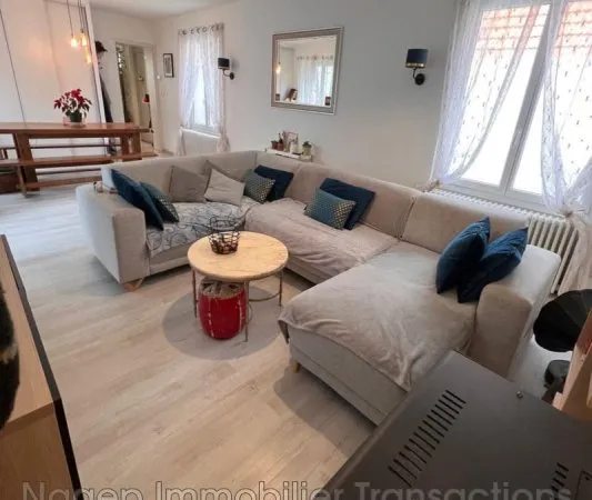 Vente maison 6 Pièce(s)