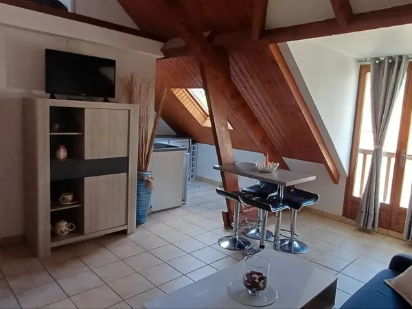 Appartement T2