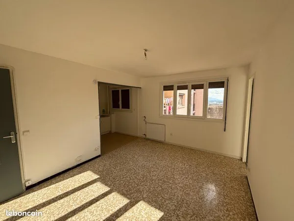 Appartement la viste