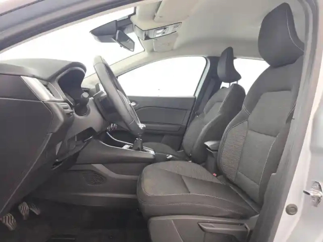 Renault Captur tce 90 — photo 429
