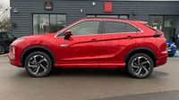 Mitsubishi Eclipse Cross 2.4 MIVEC PHEV 188ch Intense 4WD — photo 8